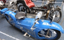 THE CRANKCASE.COM -